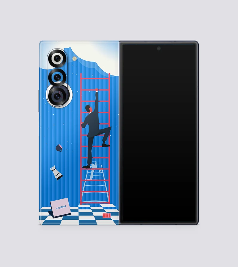 Samsung Galaxy Z Fold 5