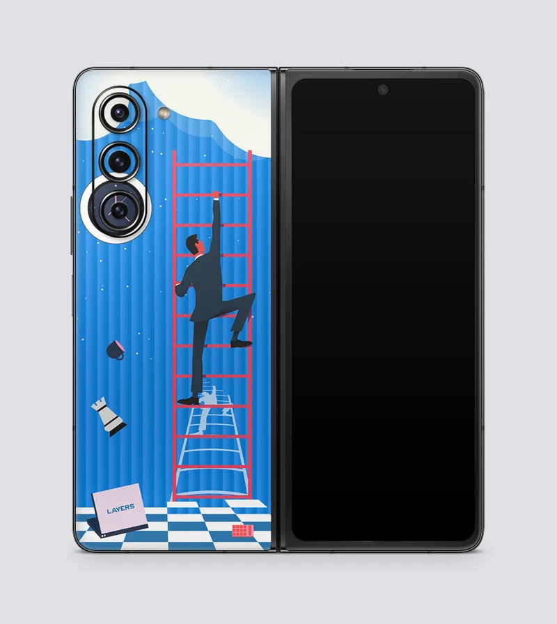 Samsung Galaxy Z Fold 5