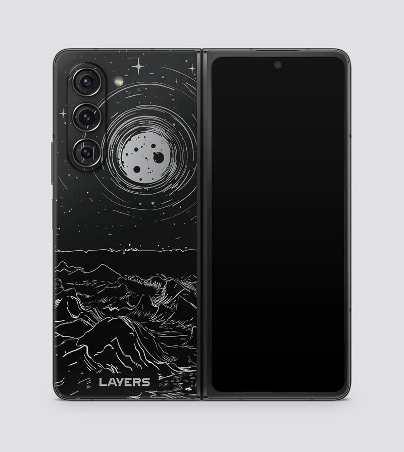 Samsung Galaxy Z Fold 5