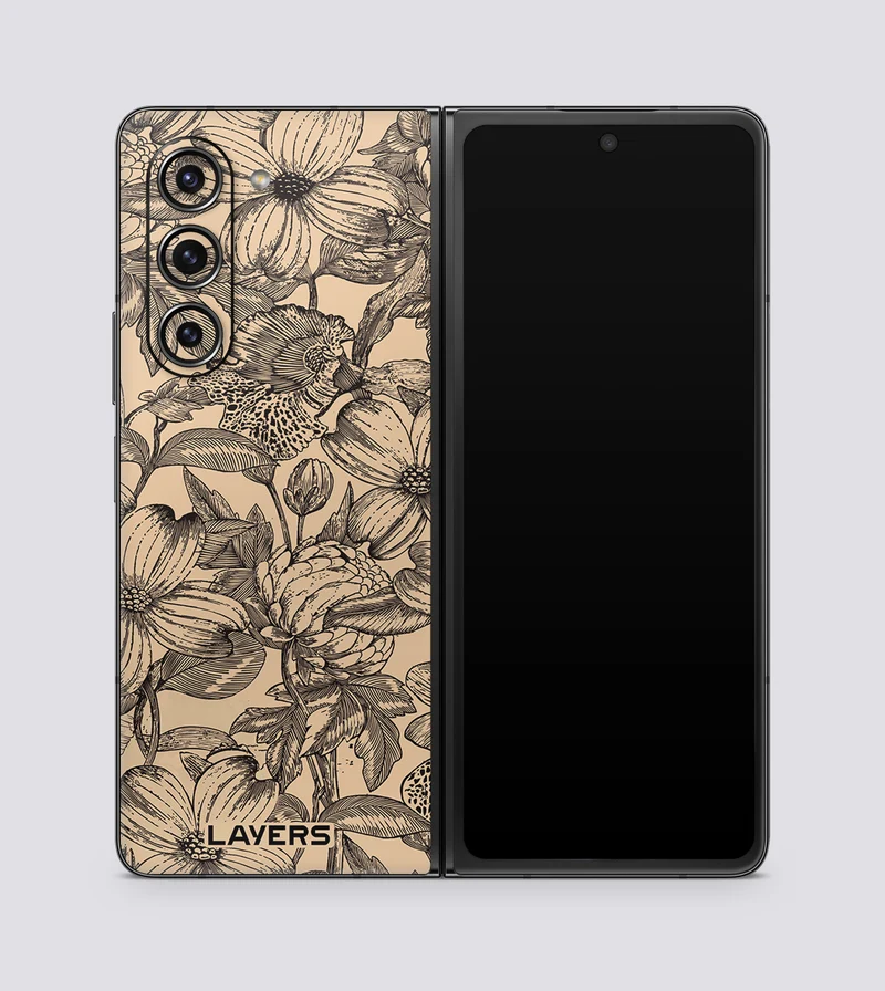 Samsung Galaxy Z Fold 5