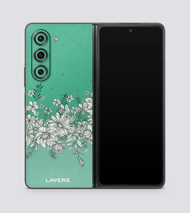 Samsung Galaxy Z Fold 5