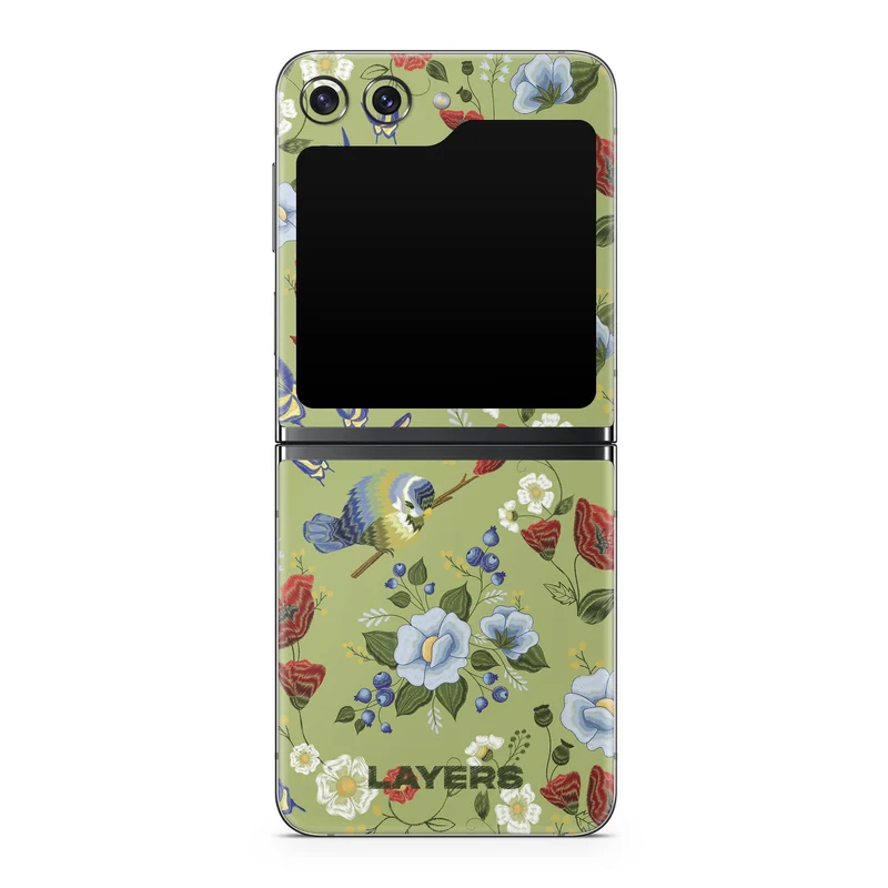 Samsung Galaxy Z Flip 5