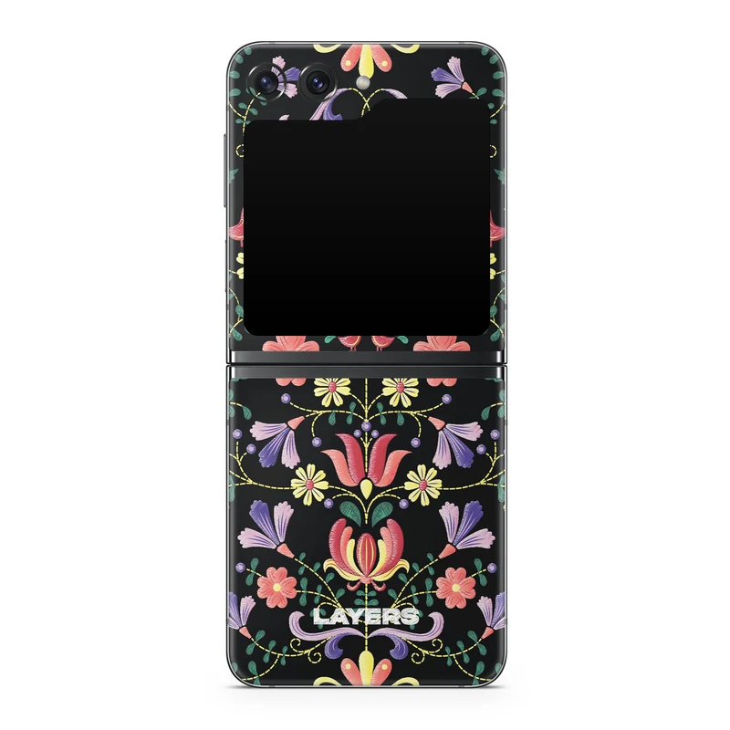 Samsung Galaxy Z Flip 5