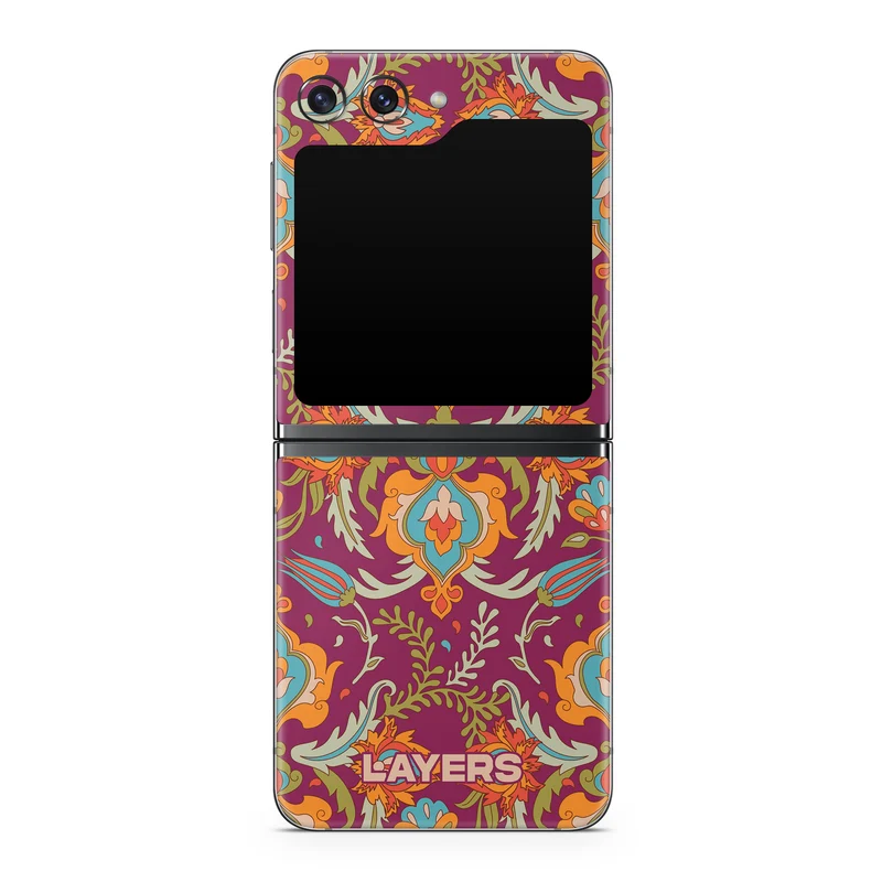 Samsung Galaxy Z Flip 5