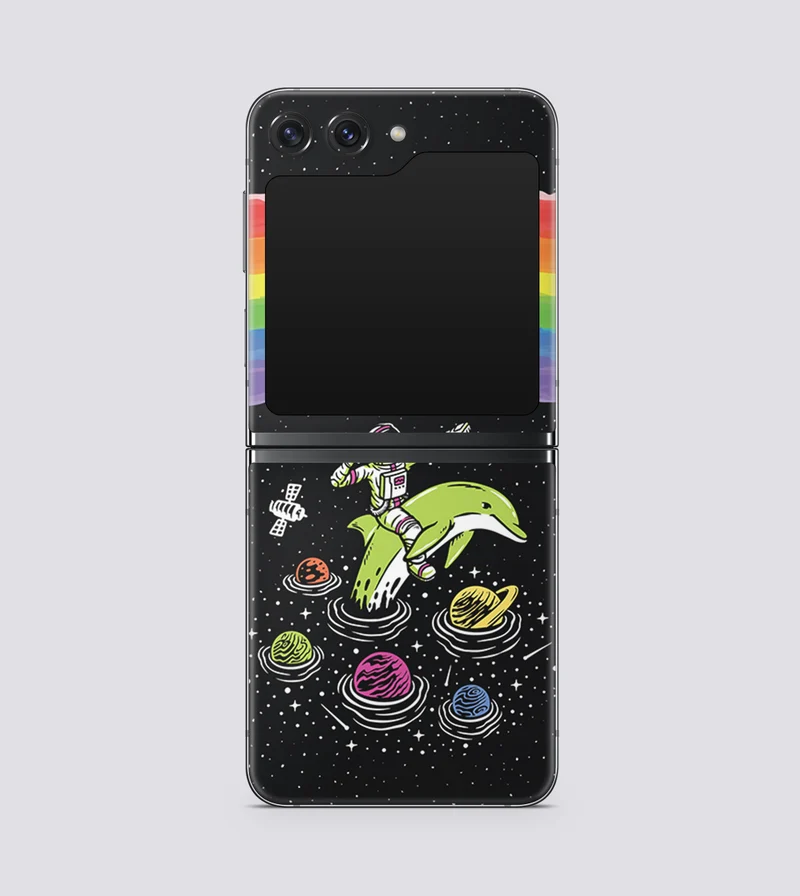 Samsung Galaxy Z Flip 5