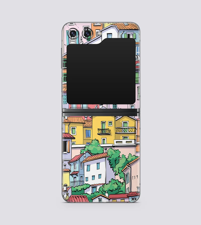 Samsung Galaxy Z Flip 5