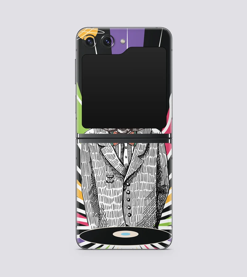 Samsung Galaxy Z Flip 5