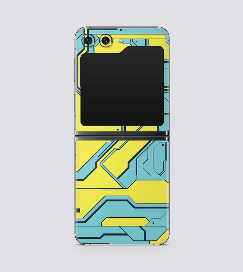 Samsung Galaxy Z Flip 5