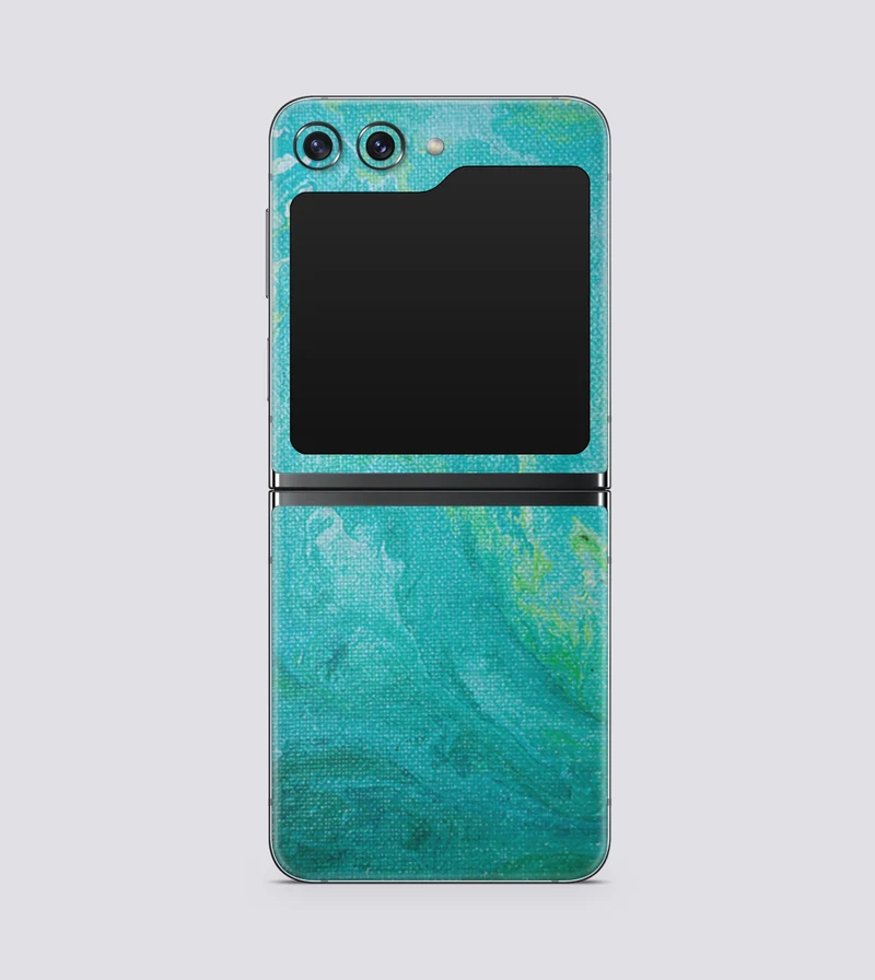 Samsung Galaxy Z Flip 5