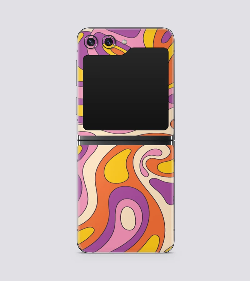 Samsung Galaxy Z Flip 5