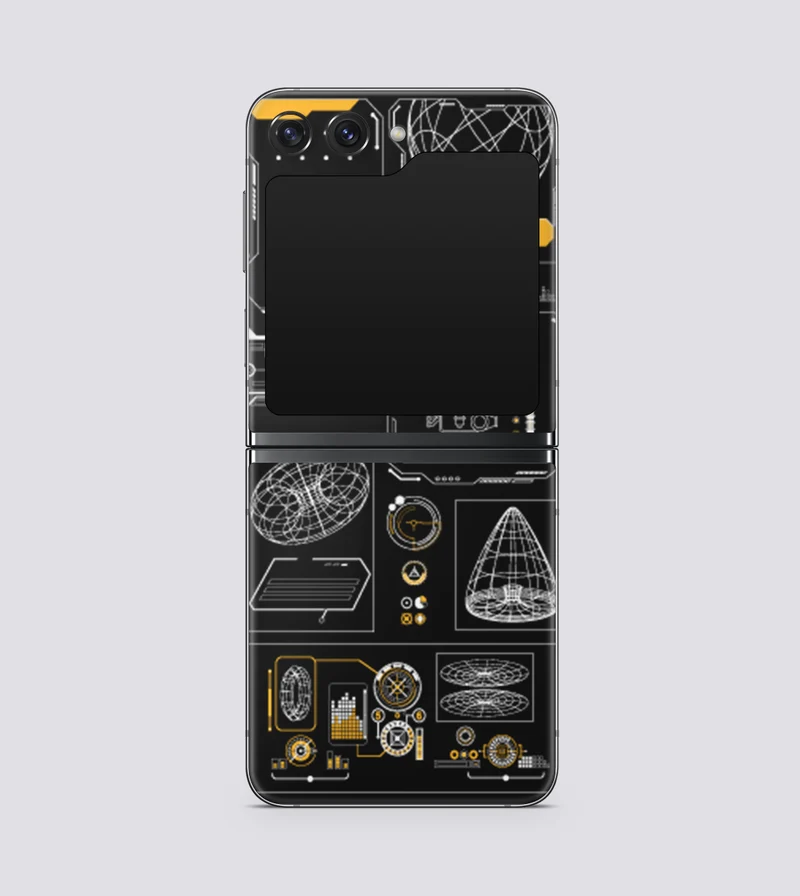 Samsung Galaxy Z Flip 5
