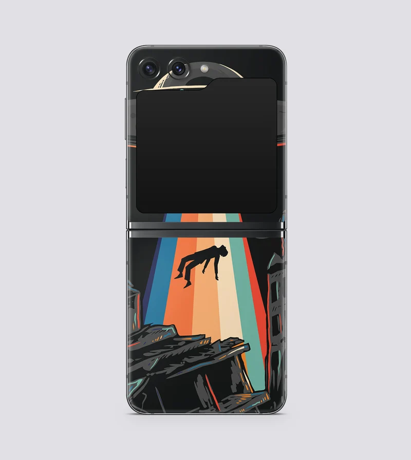 Samsung Galaxy Z Flip 5