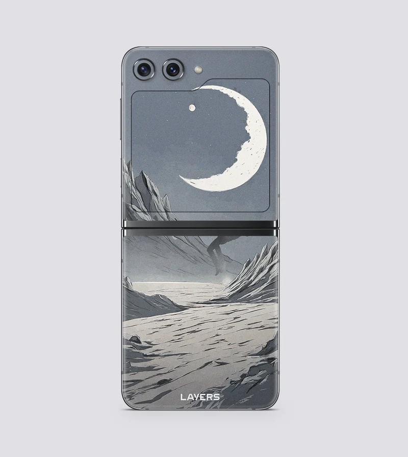 Samsung Galaxy Z Flip 5