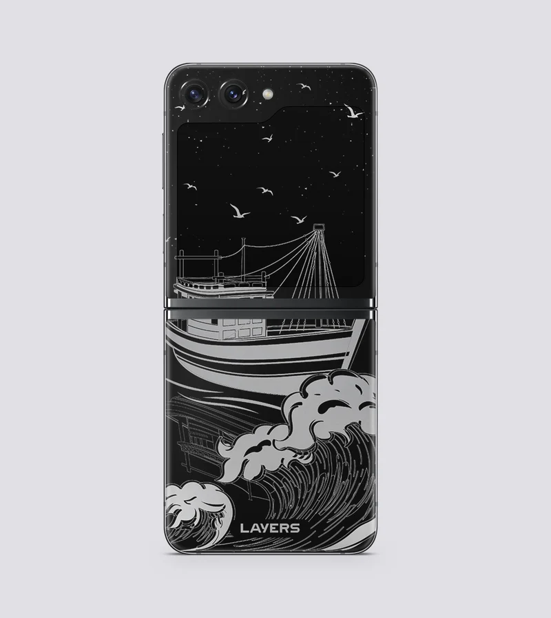 Samsung Galaxy Z Flip 5