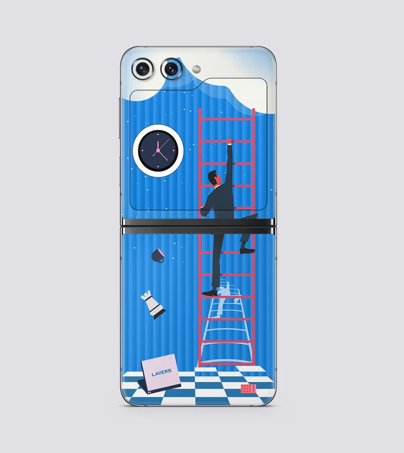 Samsung Galaxy Z Flip 5