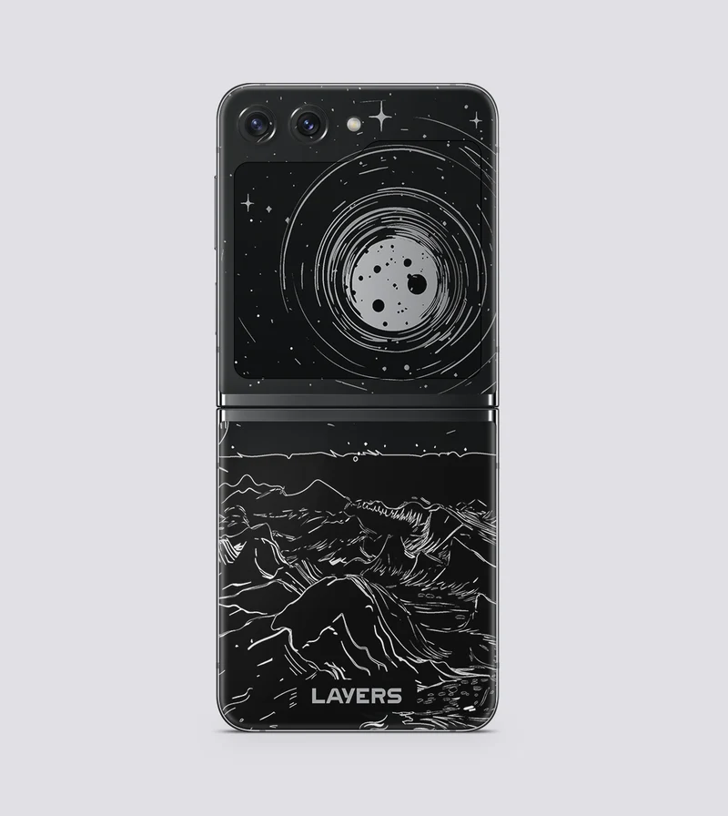 Samsung Galaxy Z Flip 5
