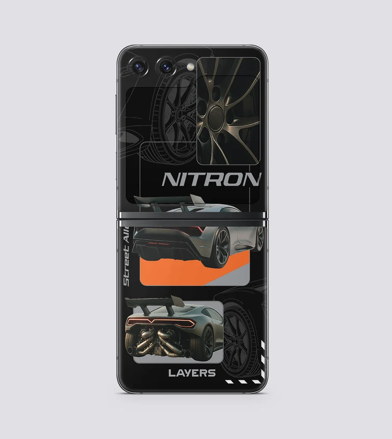 Samsung Galaxy Z Flip 5