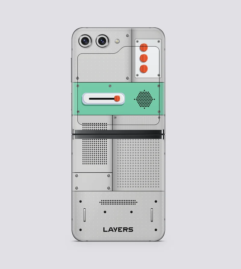 Samsung Galaxy Z Flip 5