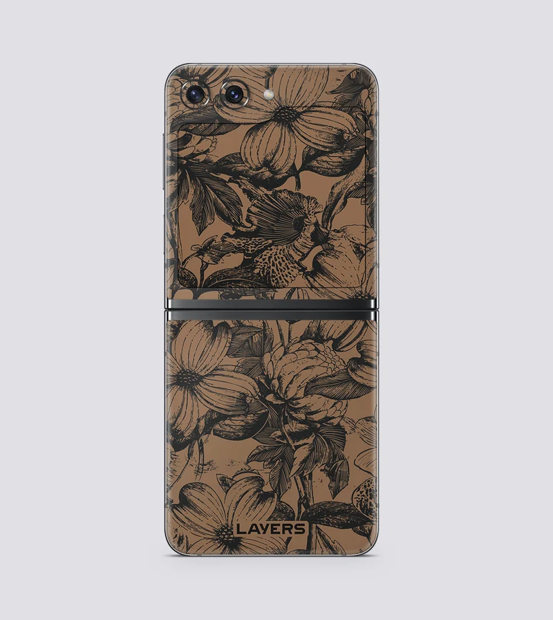 Samsung Galaxy Z Flip 5