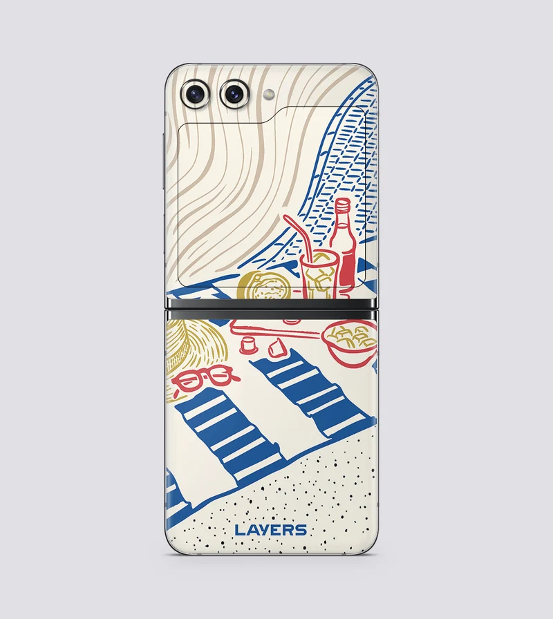 Samsung Galaxy Z Flip 5