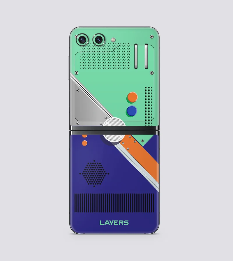 Samsung Galaxy Z Flip 5