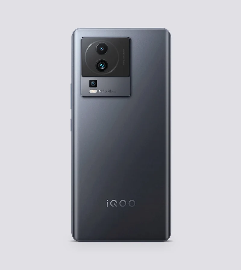 iQOO Neo 7