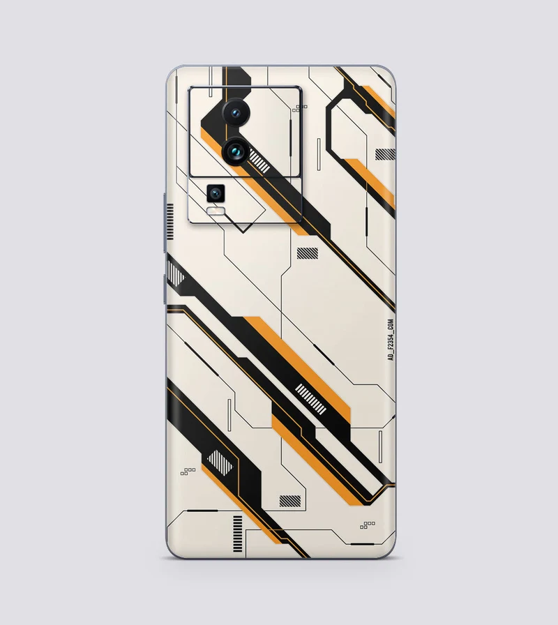 iQOO Neo 7