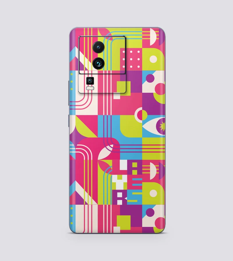 iQOO Neo 7