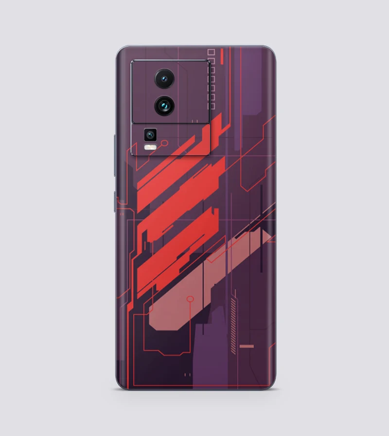 iQOO Neo 7