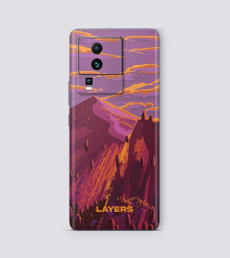 iQOO Neo 7