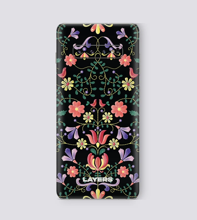 Samsung Galaxy S10