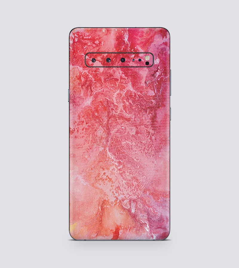 Samsung Galaxy S10