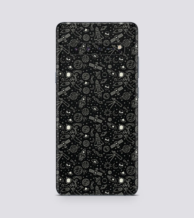 Samsung Galaxy S10