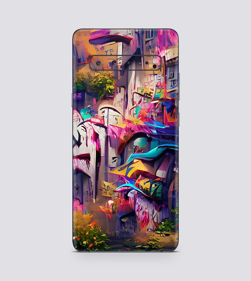 Samsung Galaxy S10