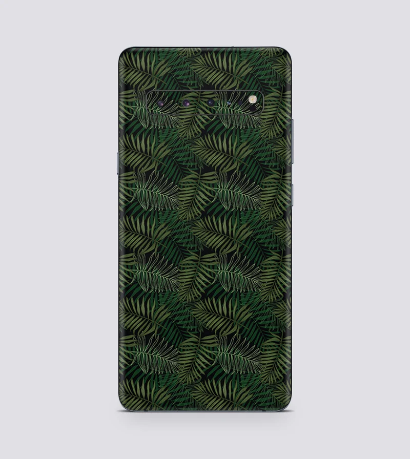 Samsung Galaxy S10
