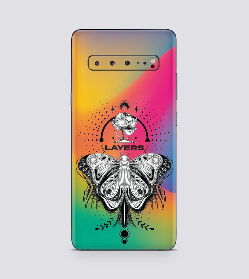Samsung Galaxy S10