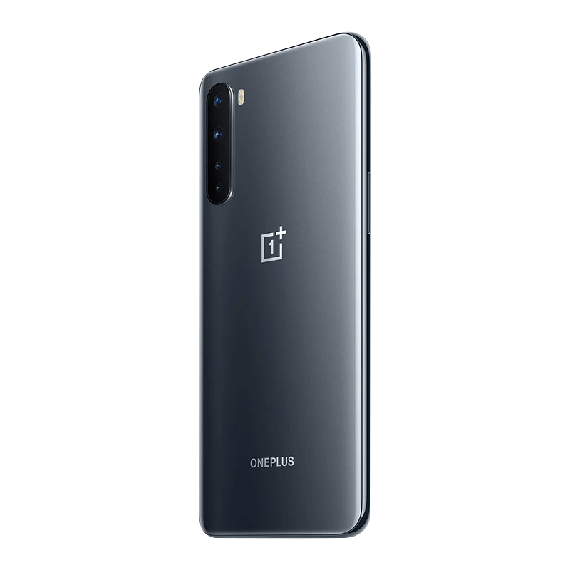 OnePlus Nord 5G