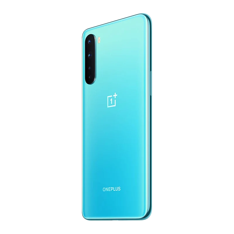 OnePlus Nord 5G