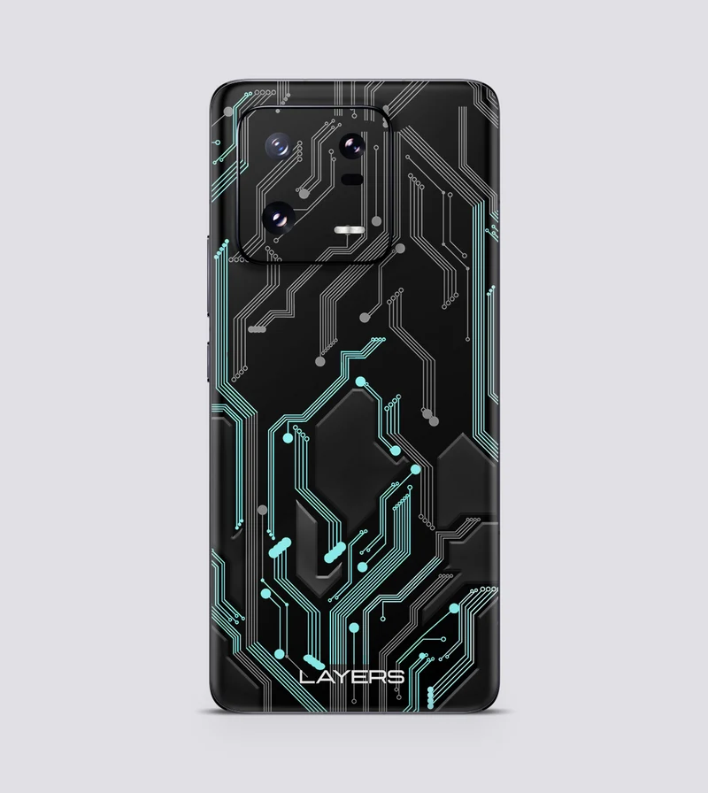 Xiaomi 13 Pro