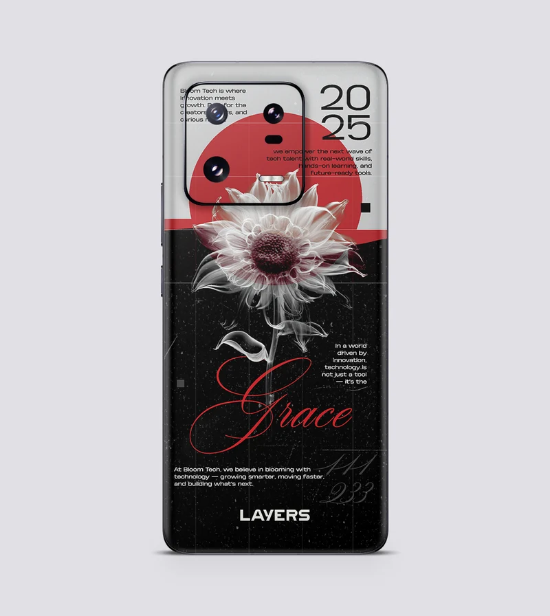 Xiaomi 13 Pro
