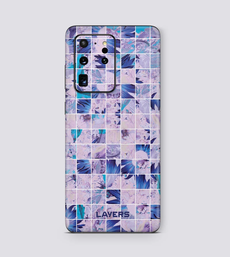Samsung Galaxy S20 Ultra