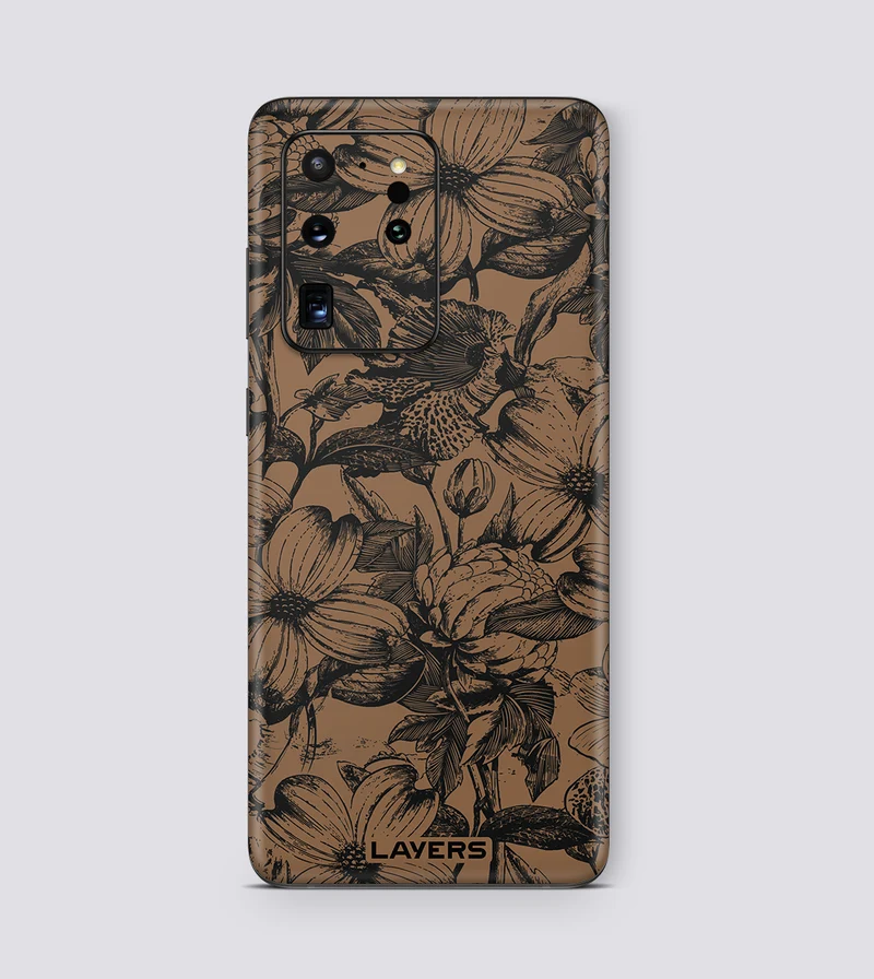 Samsung Galaxy S20 Ultra