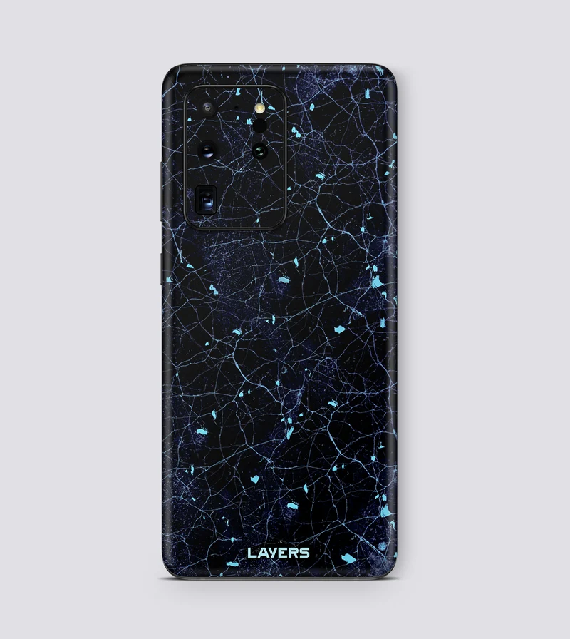Samsung Galaxy S20 Ultra