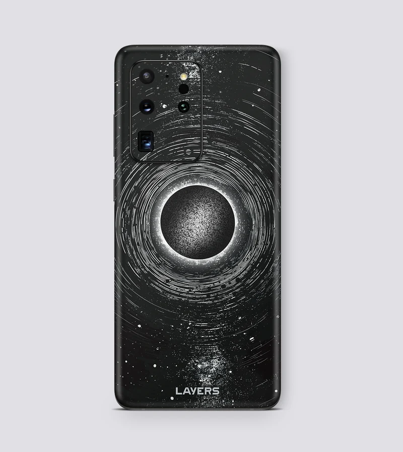 Samsung Galaxy S20 Ultra