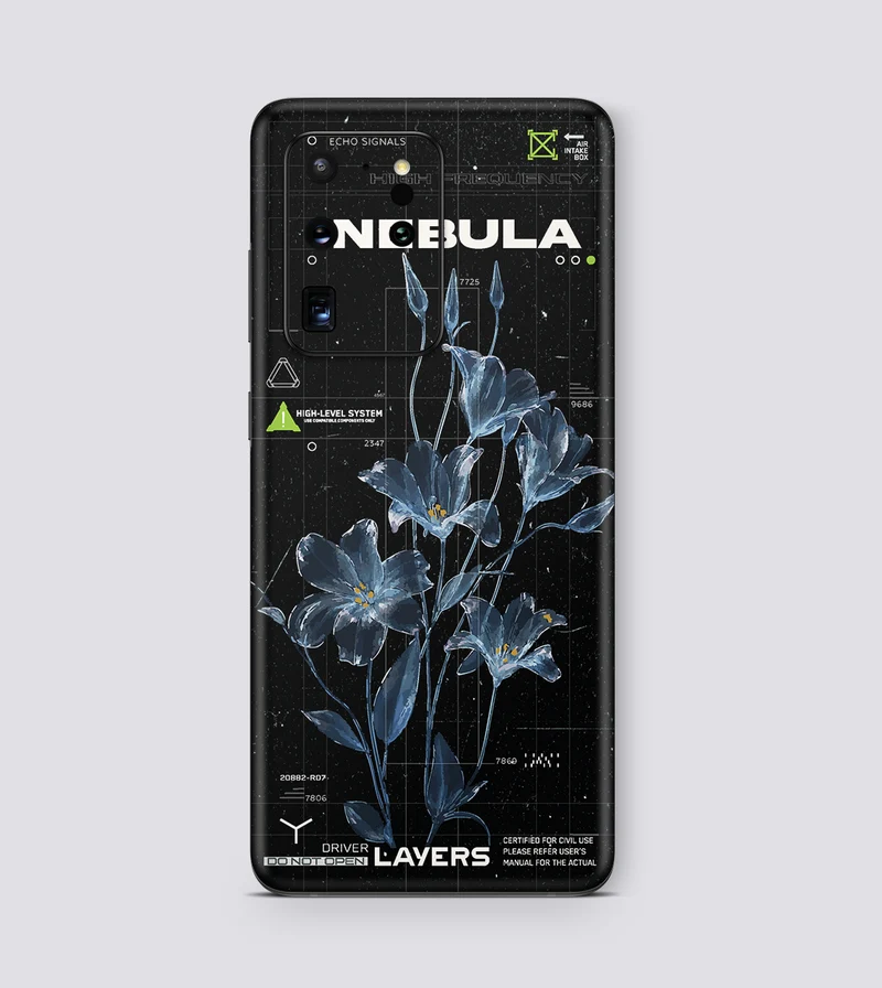 Samsung Galaxy S20 Ultra
