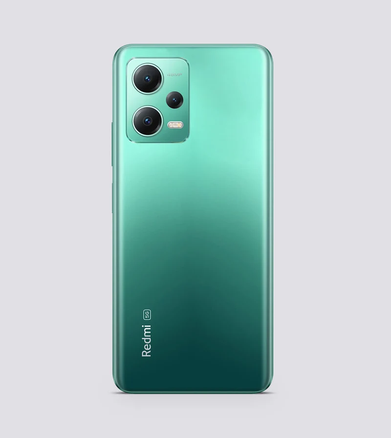 Redmi Note 12