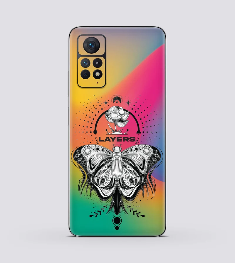 Redmi Note 11 Pro Plus 5G