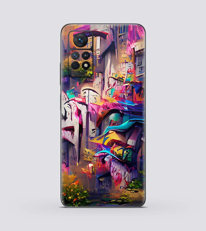 Redmi Note 11 Pro Plus 5G