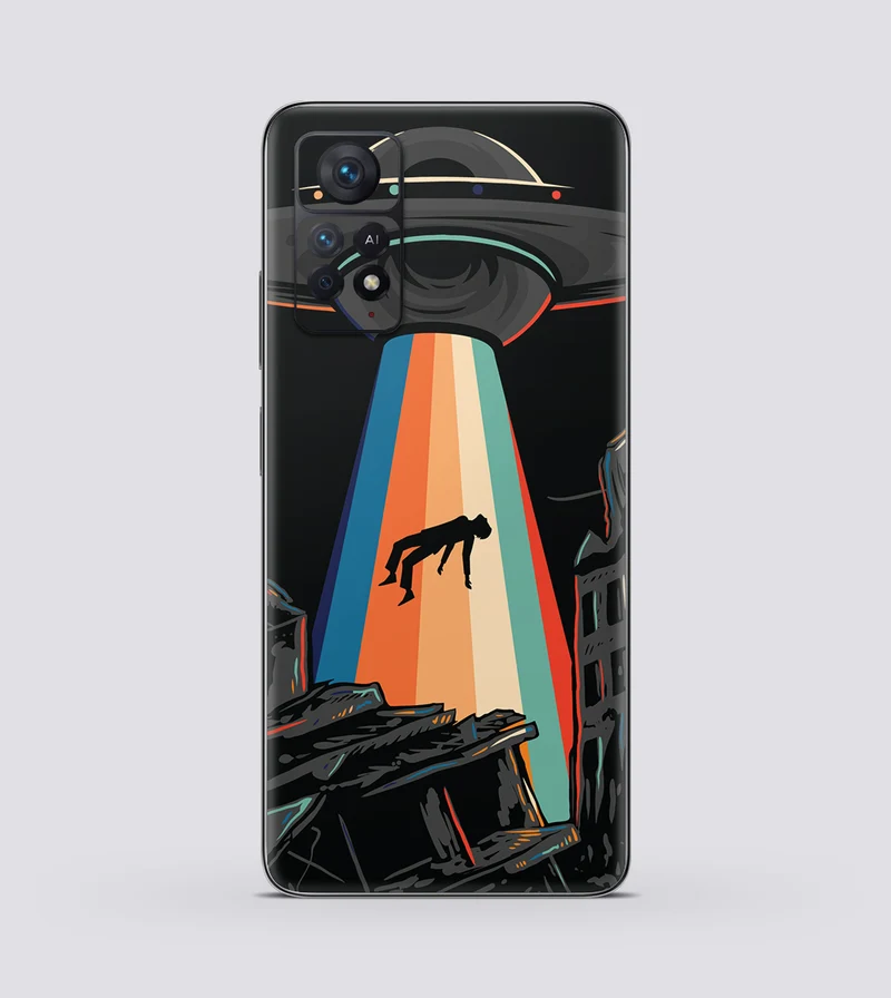 Redmi Note 11 Pro Plus 5G