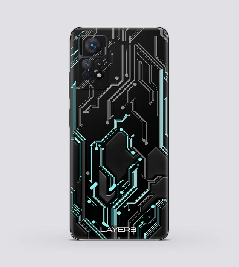Redmi Note 11 Pro Plus 5G